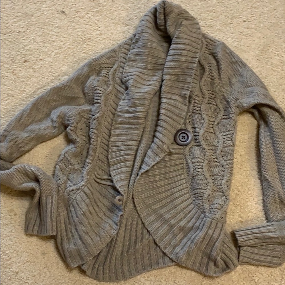 Sweater